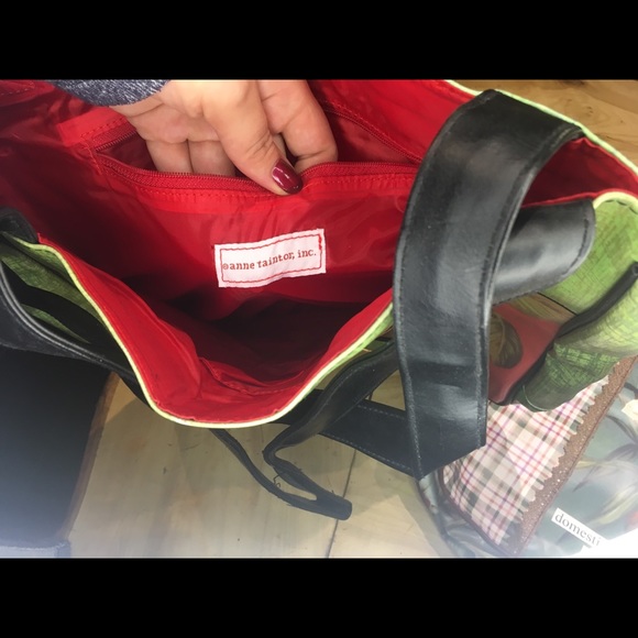 Anne Taintor designer bags - Picture 8 of 8